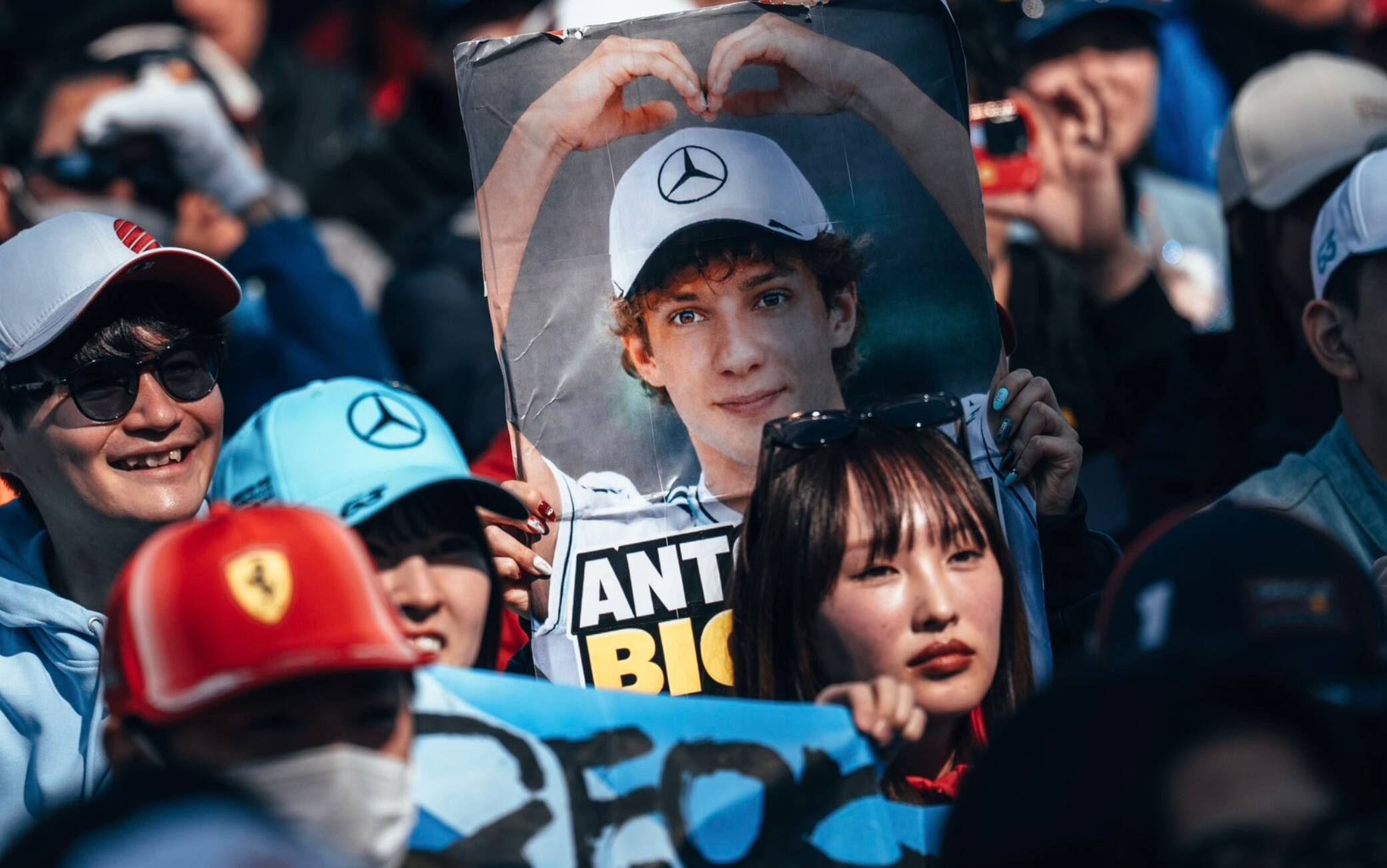 Formula 1, GP Giappone: la diretta delle seconde prove libere a Suzuka
