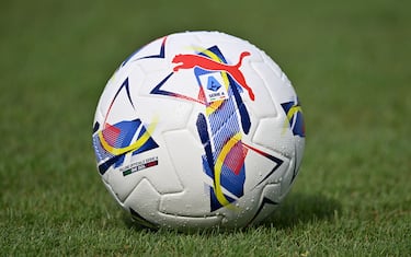 Friendly football match - Empoli FC vs UC Sampdoria