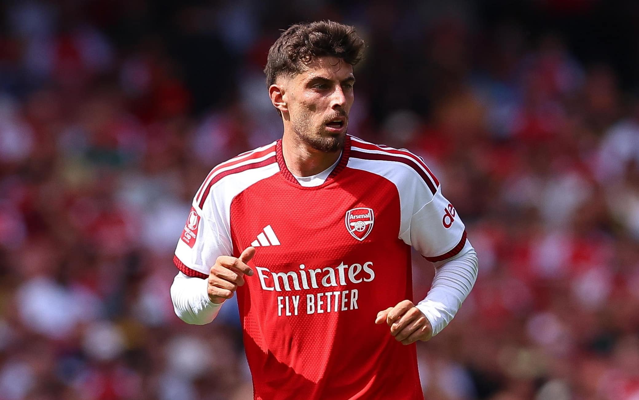 Arsenal-Manchester City, il risultato in diretta LIVE del Community Shield