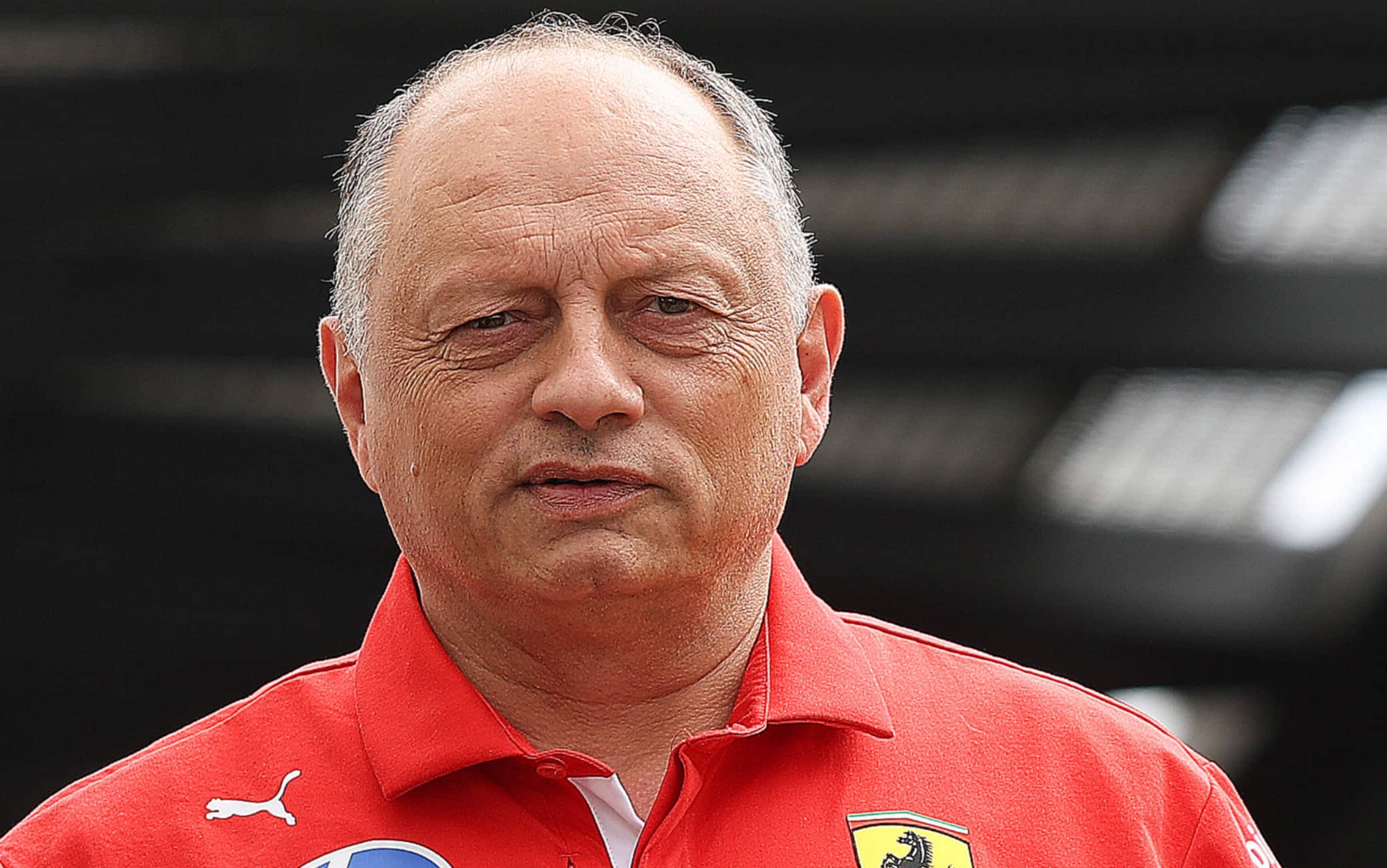 Formula 1, Vasseur: "Ferrari unita, ma Spa resta una delle tappe più dure"