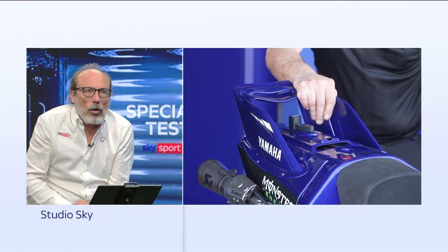 Difficoltà Yamaha, Quartararo nervoso: il commento di Meda