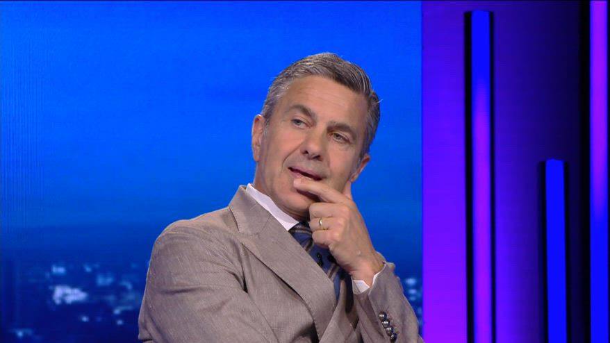 Costacurta: "Rimpianto Atletico, le occasioni all'andata..."