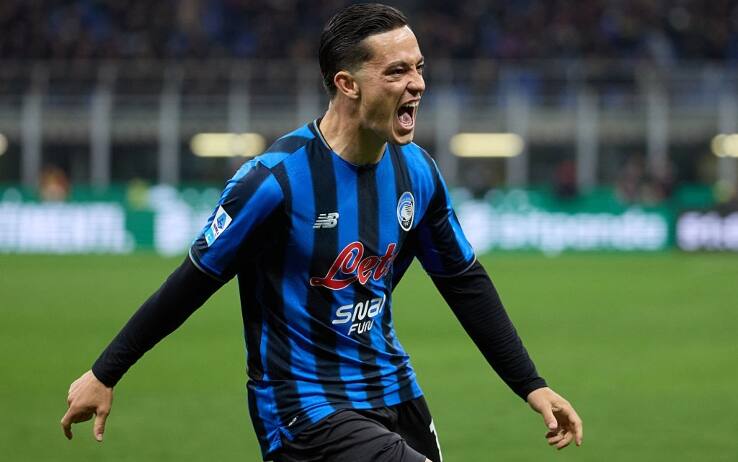 Milan-Atalanta 2-3, le pagelle della partita di Serie A