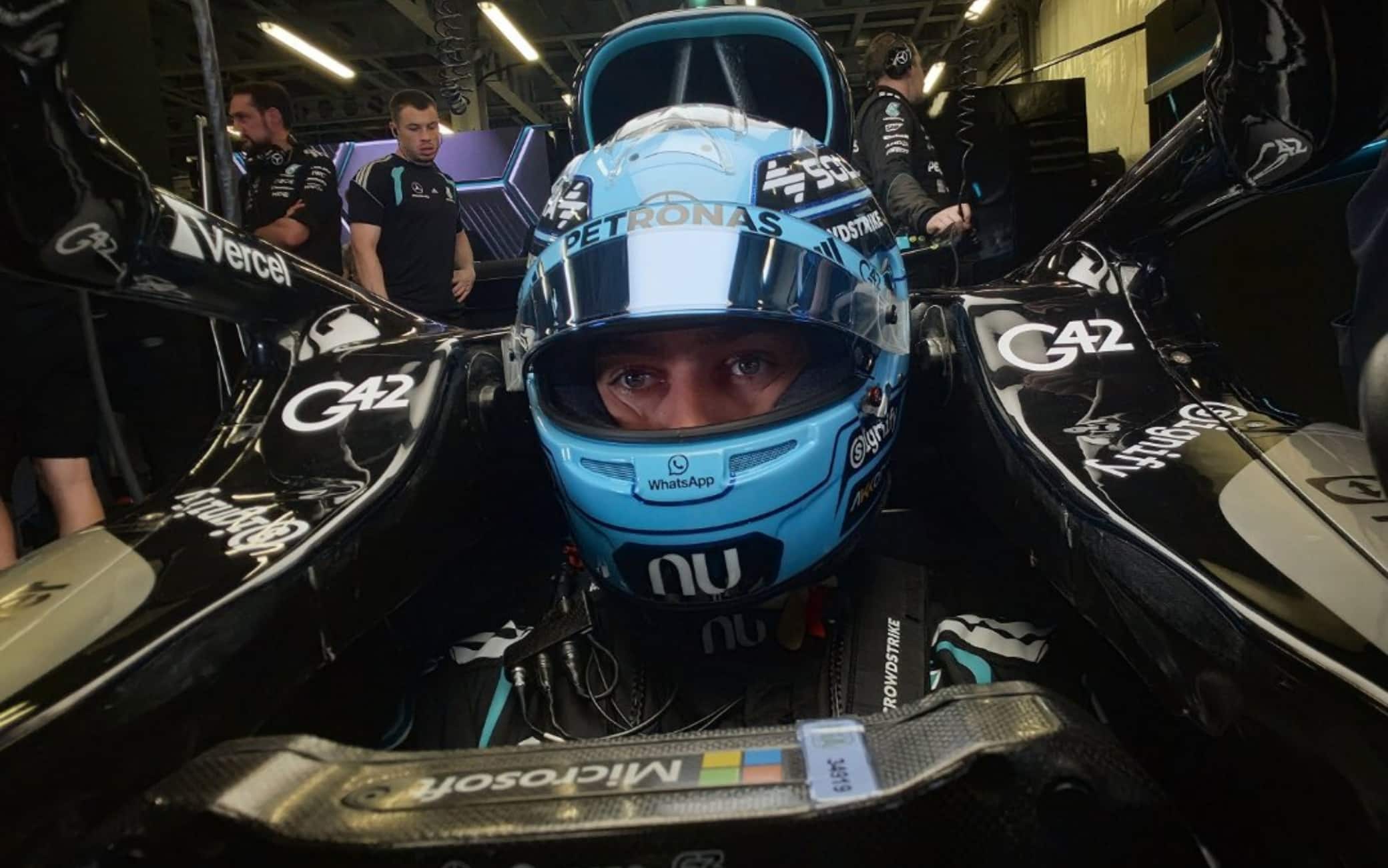 F1, le pagelle delle qualifiche del GP Azerbaijan a Baku di Leo Turrini