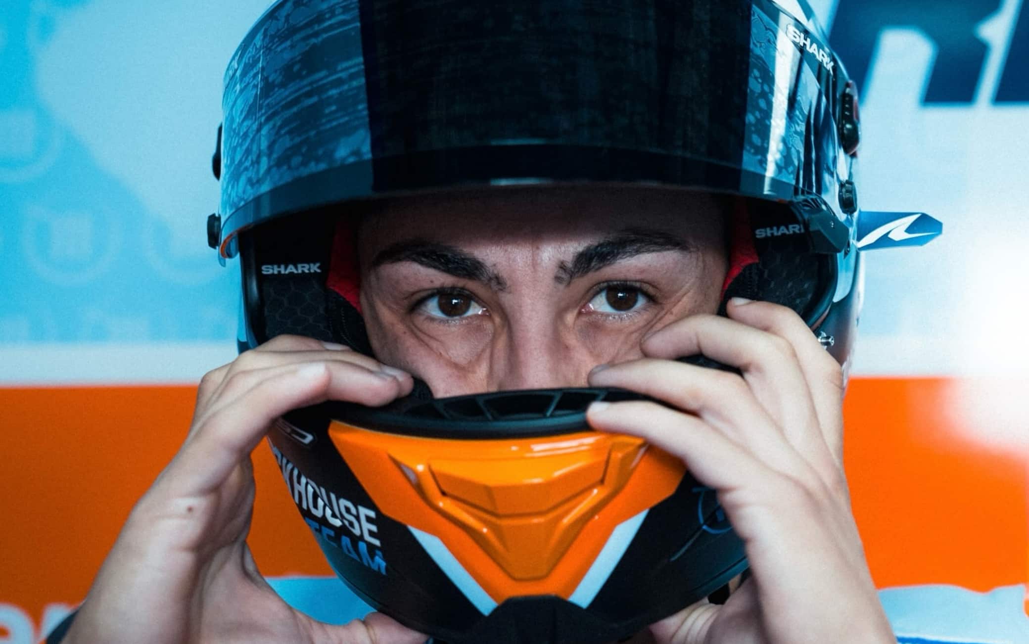 MotoGP, Raul Fernandez ritrova il sorriso dopo il record a Mandalika