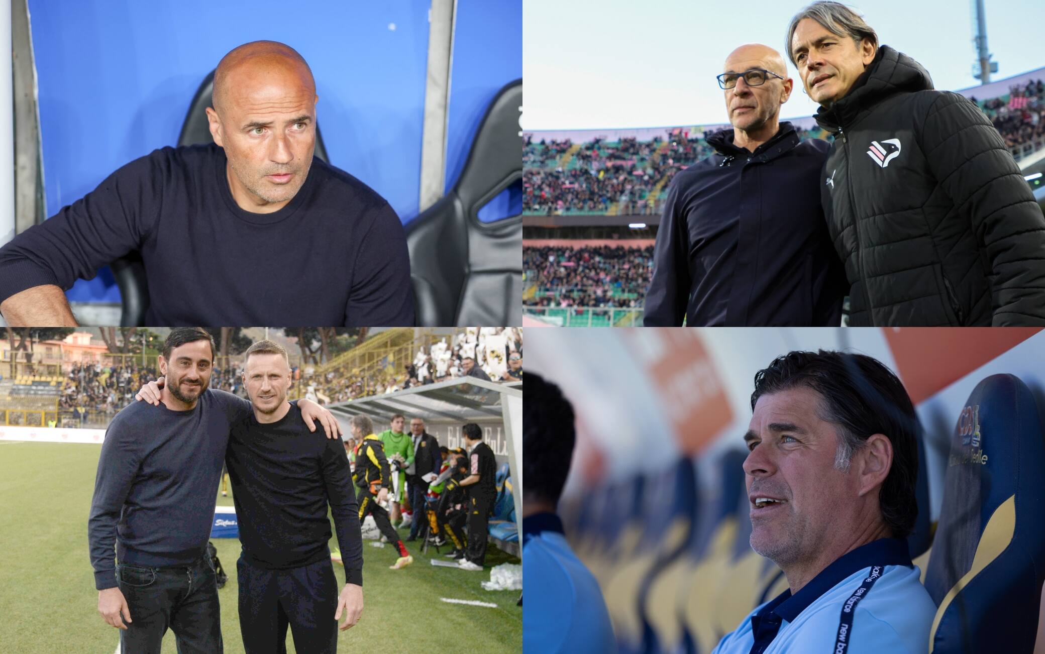 Playoff Serie B 2026, il tabellone: si parte con Catanzaro-Avellino e Modena-Juve Stabia