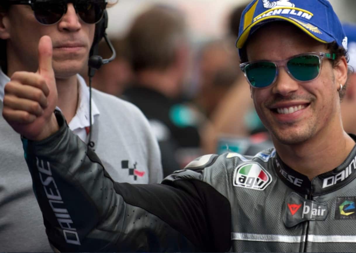 MotoGp, la griglia di partenza del GP di Giappone Motegi 2019 | Sky Sport
