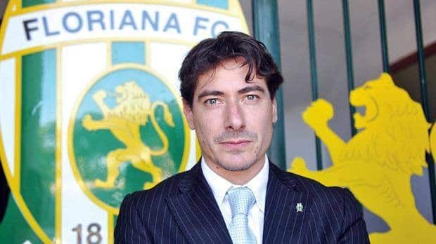 Floriana Riccardo Gaucci