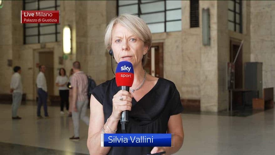 Inchiesta arbitri, ora l'iter della giustizia sportiva
