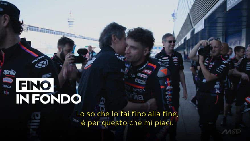 MotoGP, il dietro le quinte del GP Spagna a Jerez
