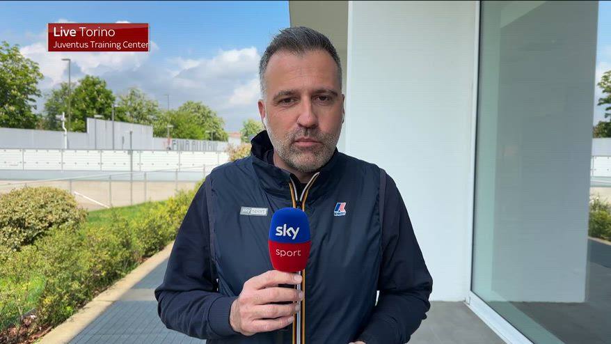 Milan-Juve, le condizioni di Yildiz, Vlahovic e Holm