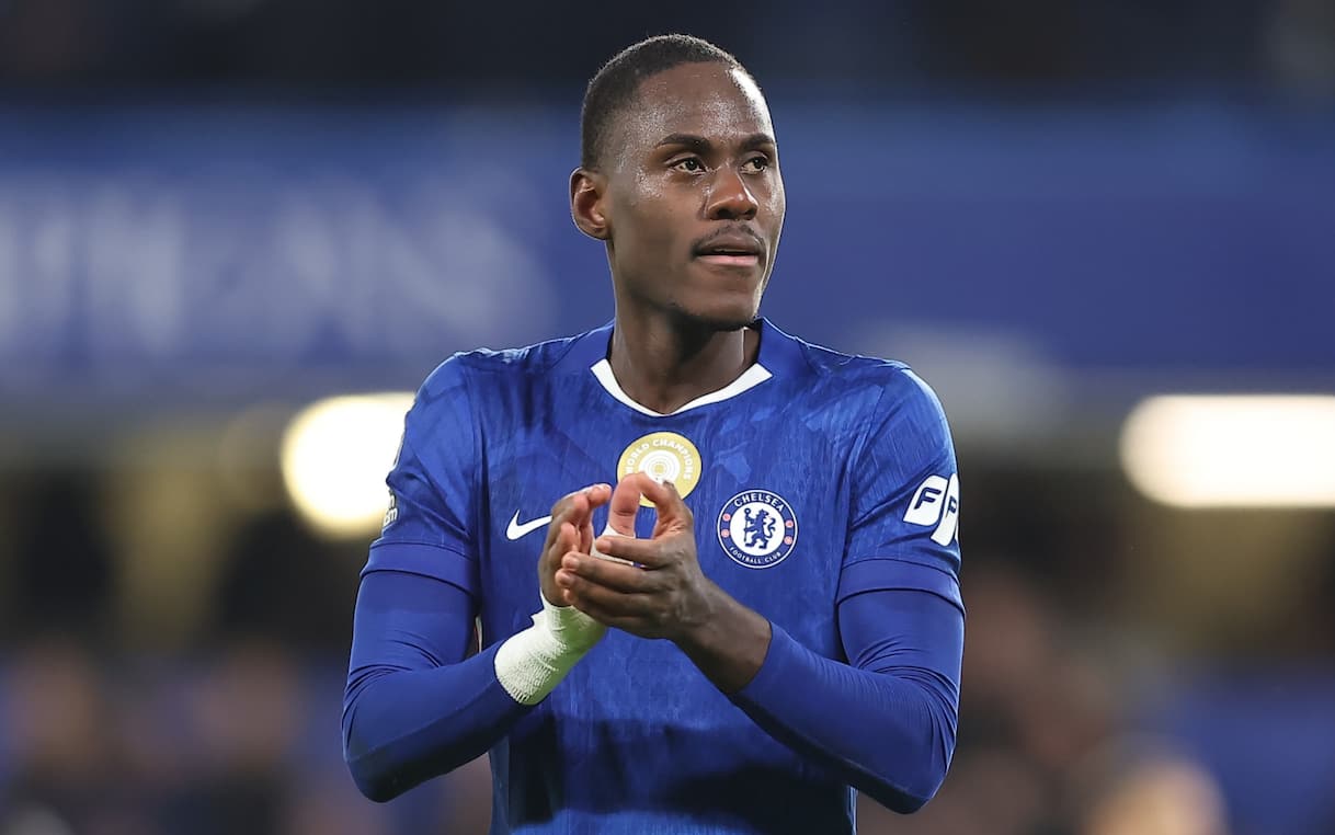 Como ufficializza l'acquisto di Trevoh Chalobah dal Chelsea
