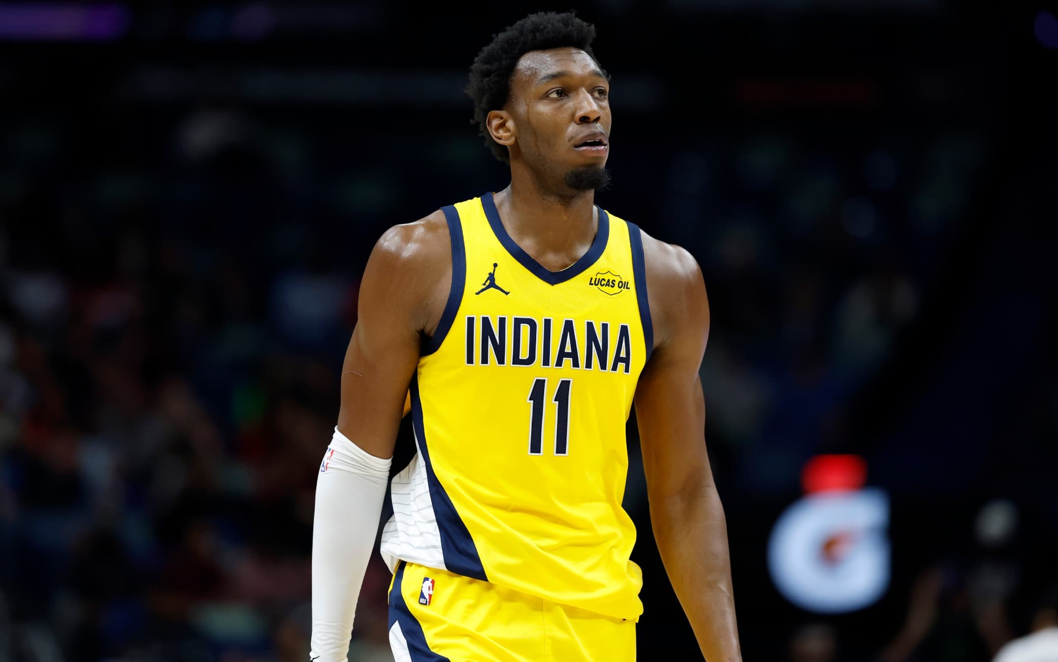 NBA, i Kincks e l'ultimo posto a roster da assegnare: coach Brown punterebbe su Wiseman 