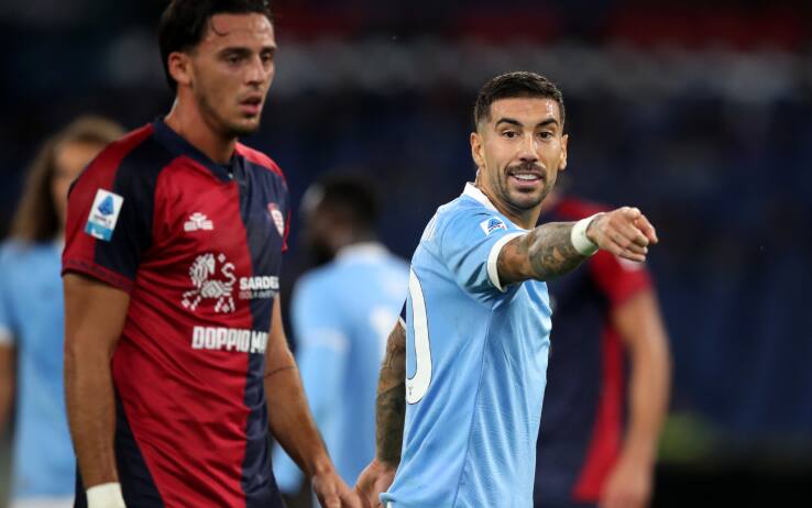 Cagliari-Lazio, le probabili formazioni