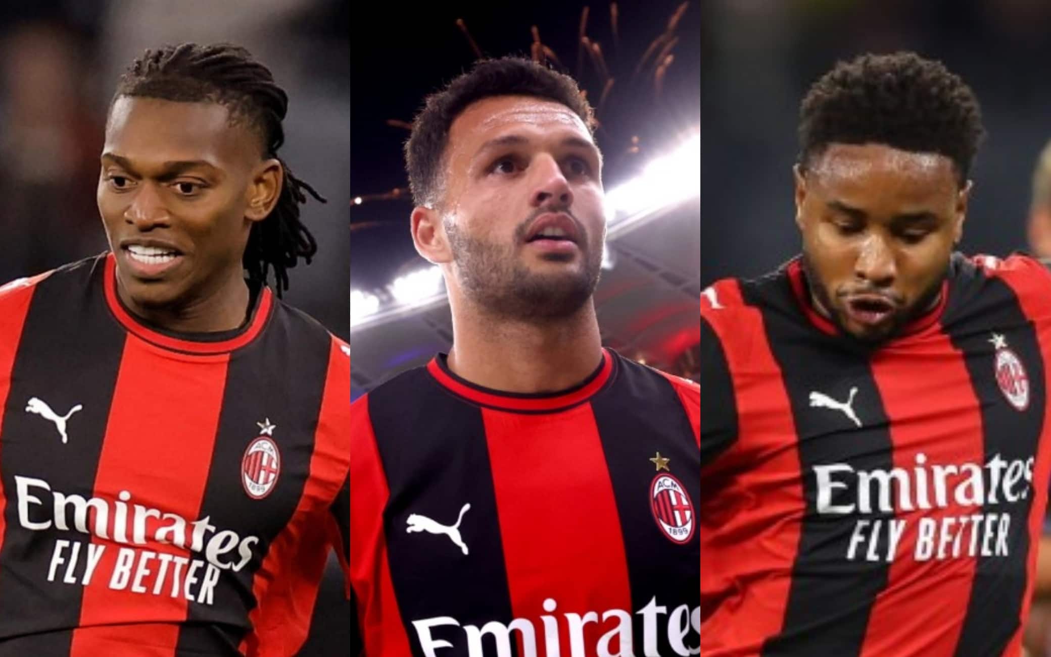 Milan-Chelsea, si va verso il tridente Leao-Ramos-Nkunku. VIDEO