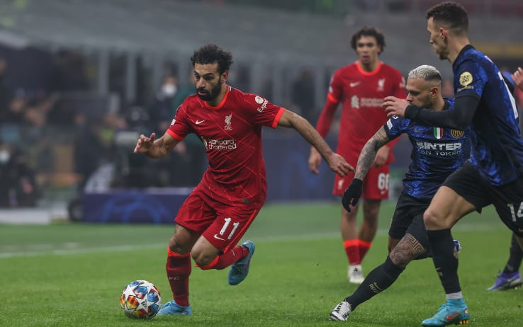 Salah