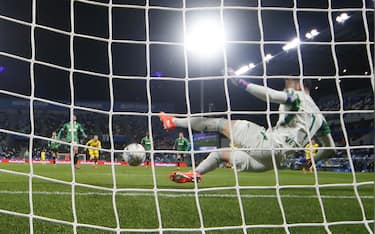 CALCIO - Serie A - US Sassuolo vs Hellas Verona FC