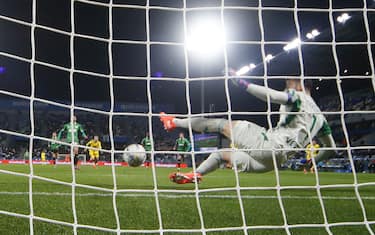 CALCIO - Serie A - US Sassuolo vs Hellas Verona FC