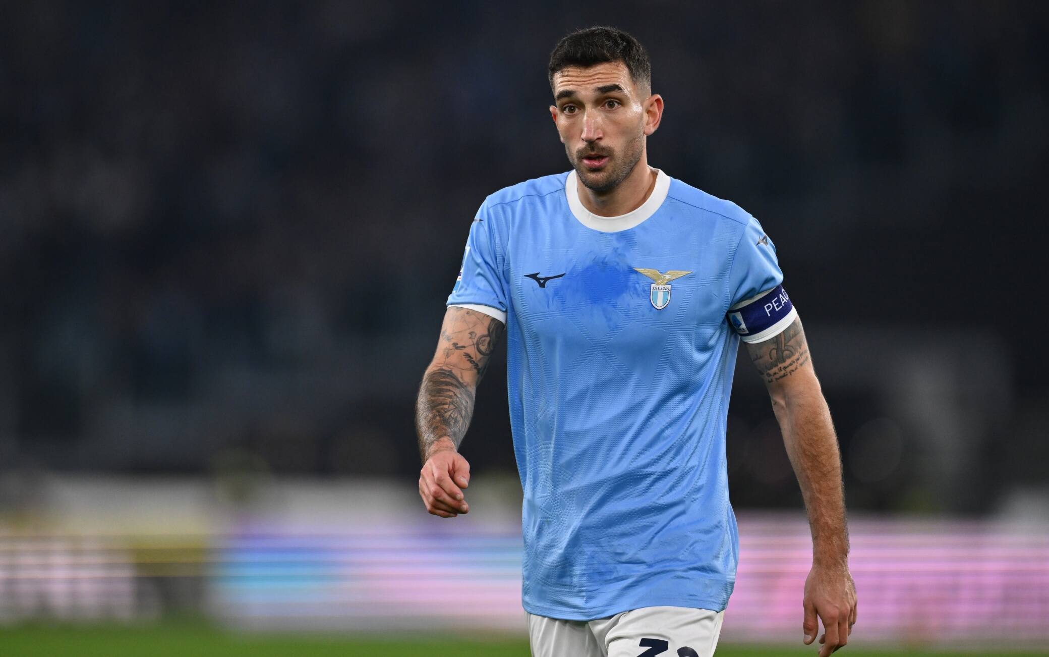 Serie A: dubbi, recuperati, indisponibili e squalificati che salteranno la 22^ giornata