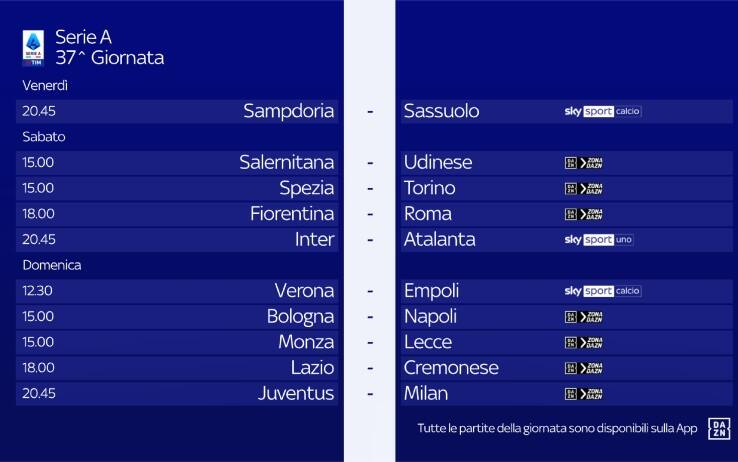 serie a