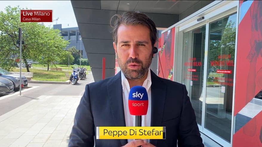 Milan, attesa per la conferenza stampa di Amorim: le news
