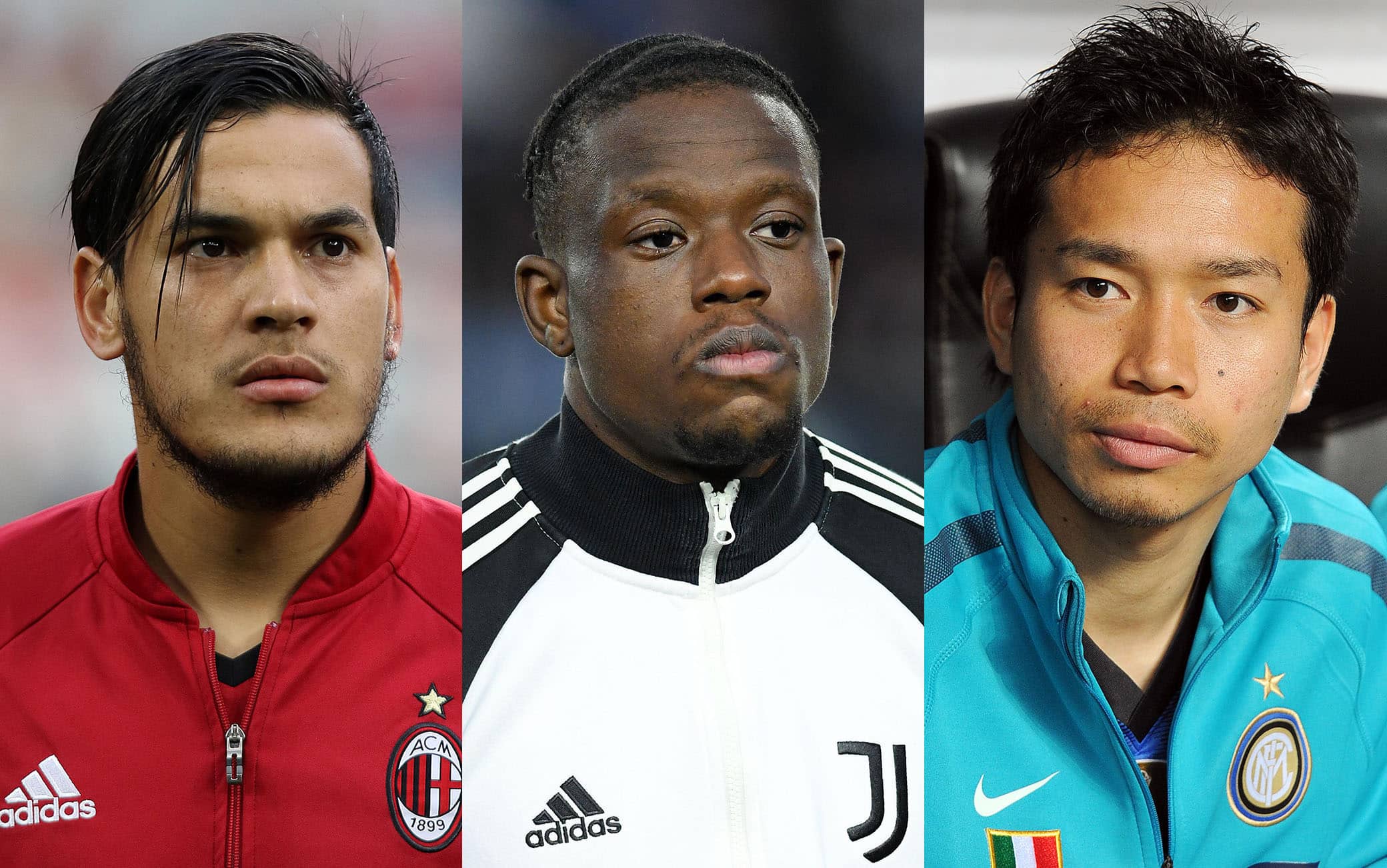 Tutti gli ex giocatori della Serie A convocati ai Mondiali 2026