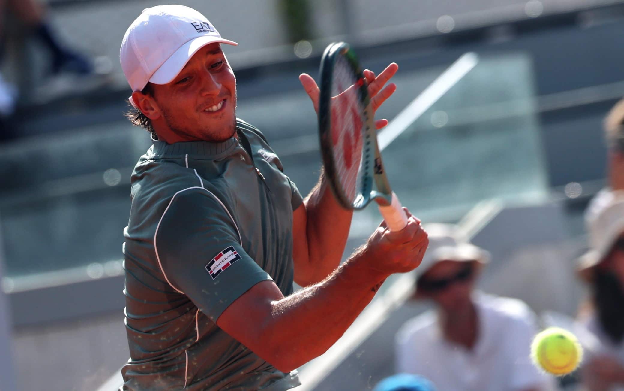 Atp Maiorca, il programma di oggi: partite e orari