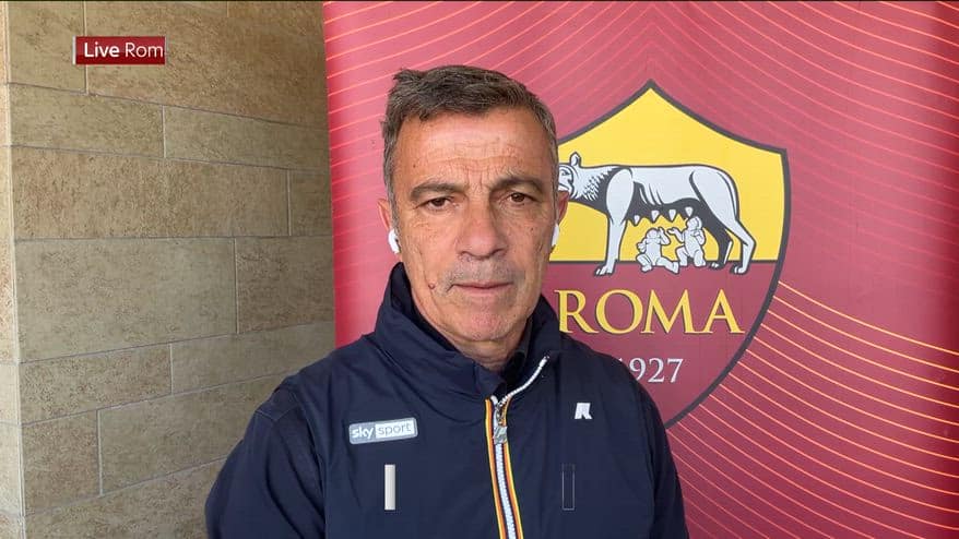 Roma, le mosse di mercato secondo le idee di Gasperini