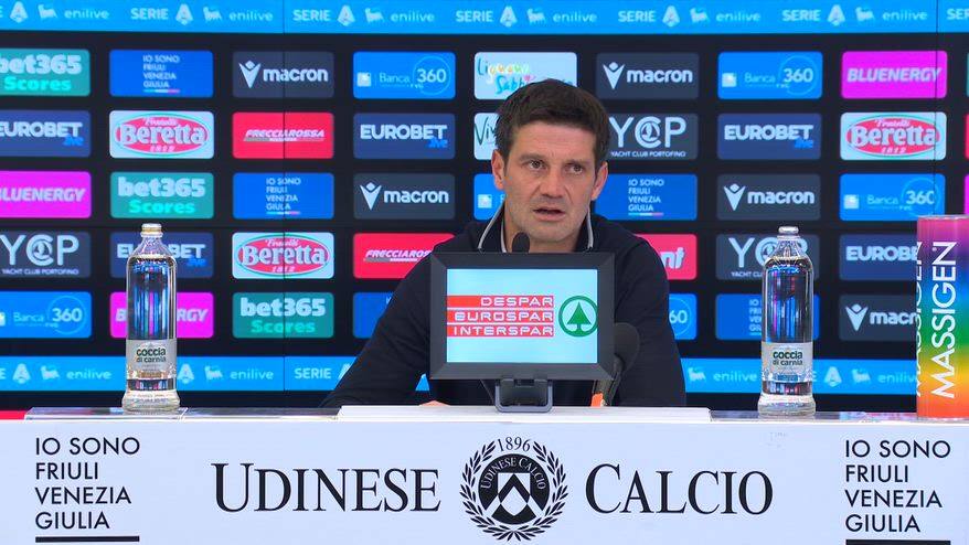 Chivu: "Siamo più maturi nel capire i momenti della gara"
