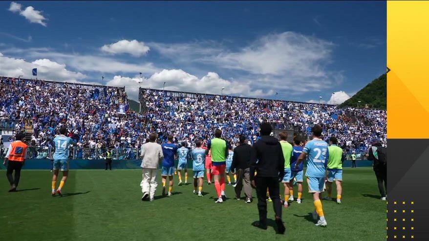 Como, accordo di massima col Cruzeiro per Kaiki