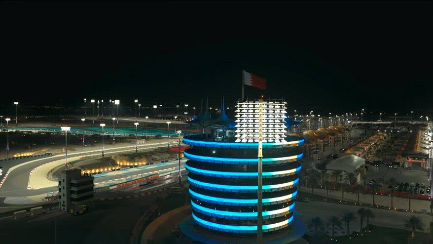 F1, Antonelli il più veloce nel day-3: tutti i risultati