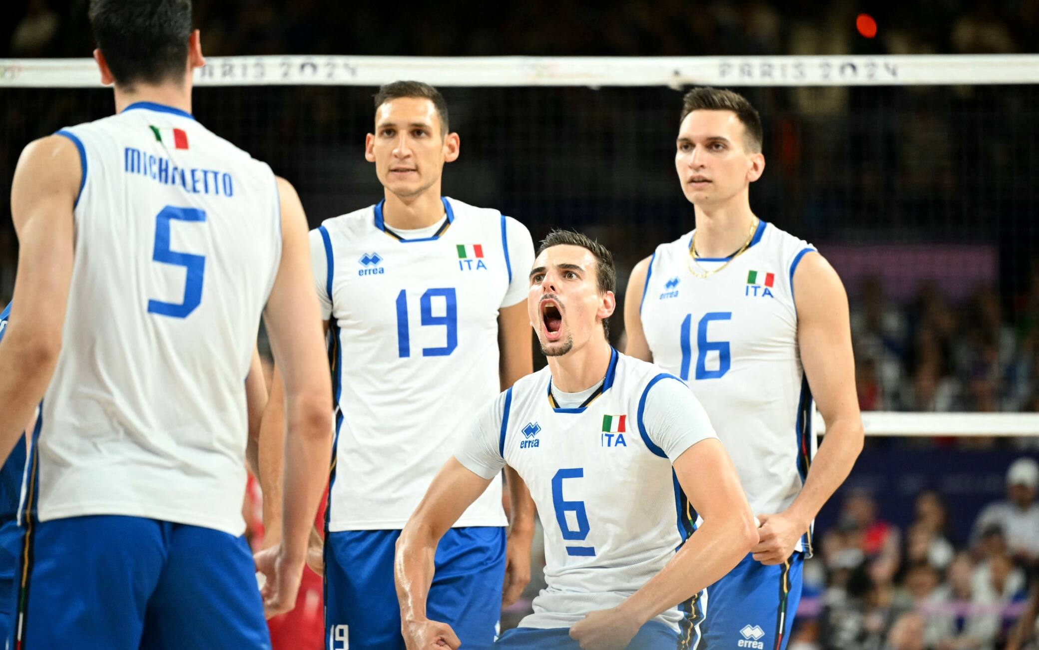 Europei maschili 2026 di pallavolo, Beko sponsor nazionale della rassegna continentale