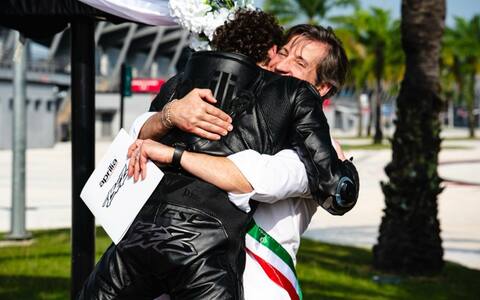 MotoGP, la possibile griglia 2027: le news sul mercato piloti | Sky Sport