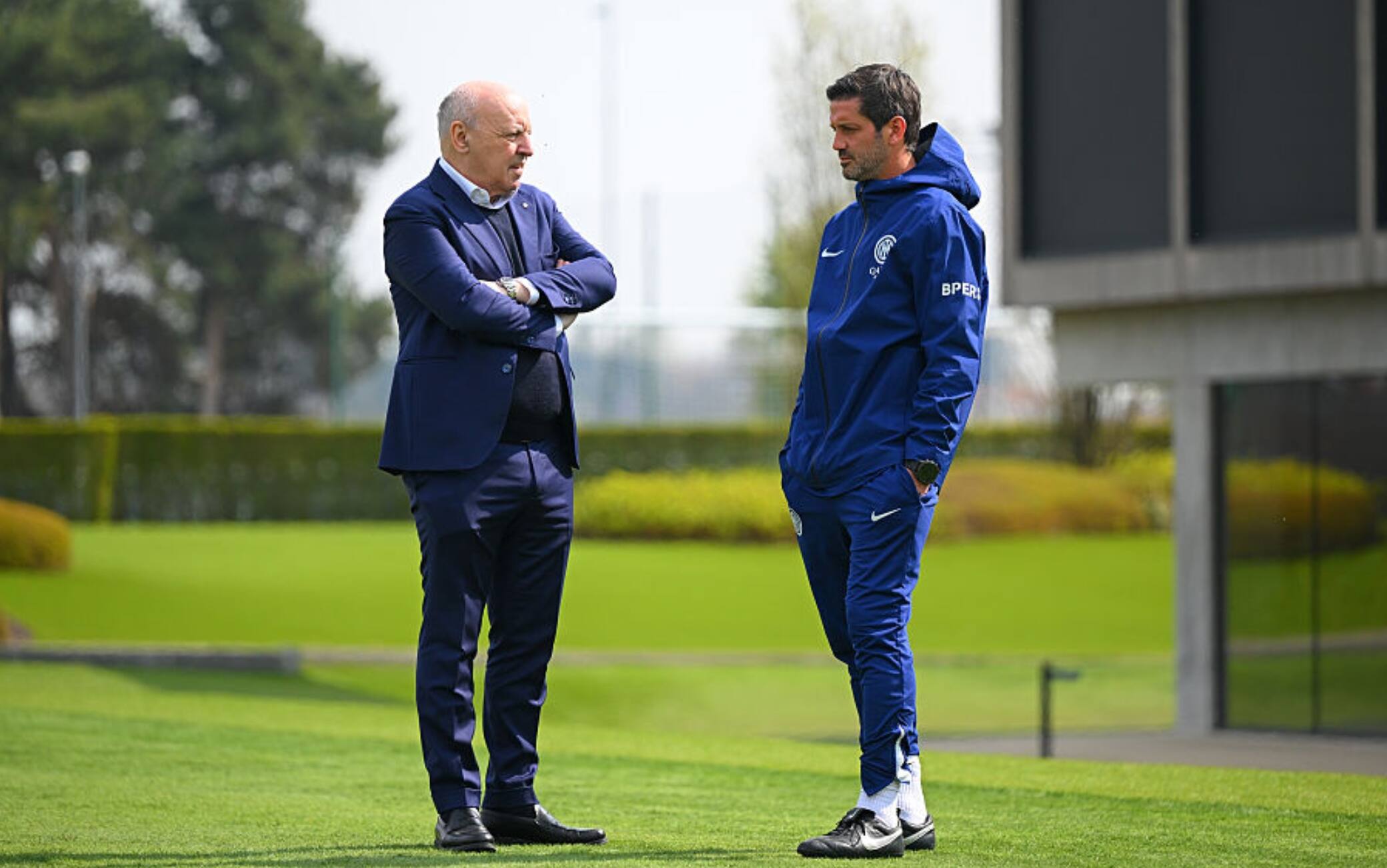 Inter, Chivu pianifica il mercato con la dirigenza: le possibili mosse
