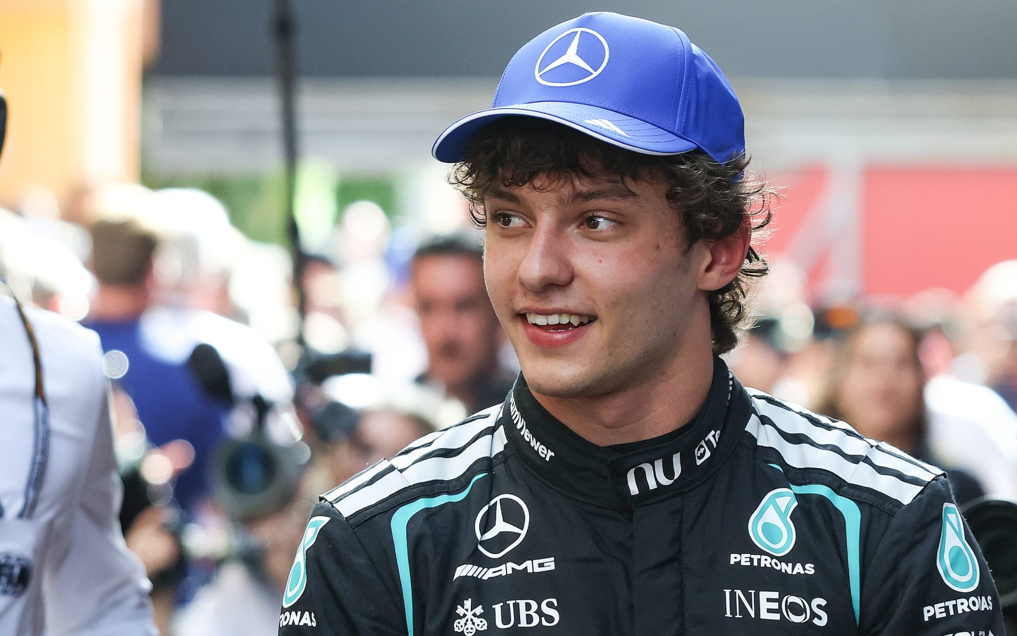F1, i piloti del 2026 che hanno ottenuto più vittorie consecutive