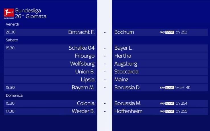 premier-league-bundesliga-ligue-1-partite-weekend