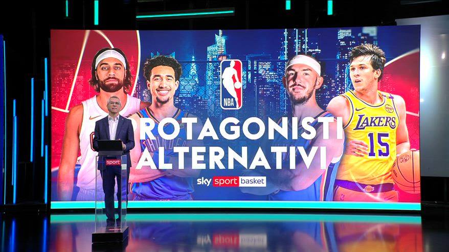 NBA, l'analisi della giornata: 16 marzo 