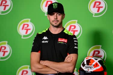 MotoGP 2024: Thailand GP