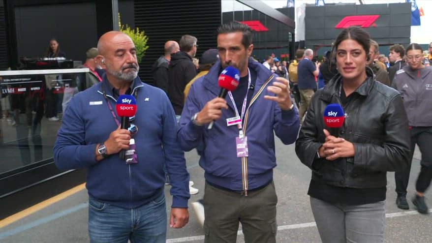 Norris è tornato, ma a Zandvoort può essere una gara 'pazza'