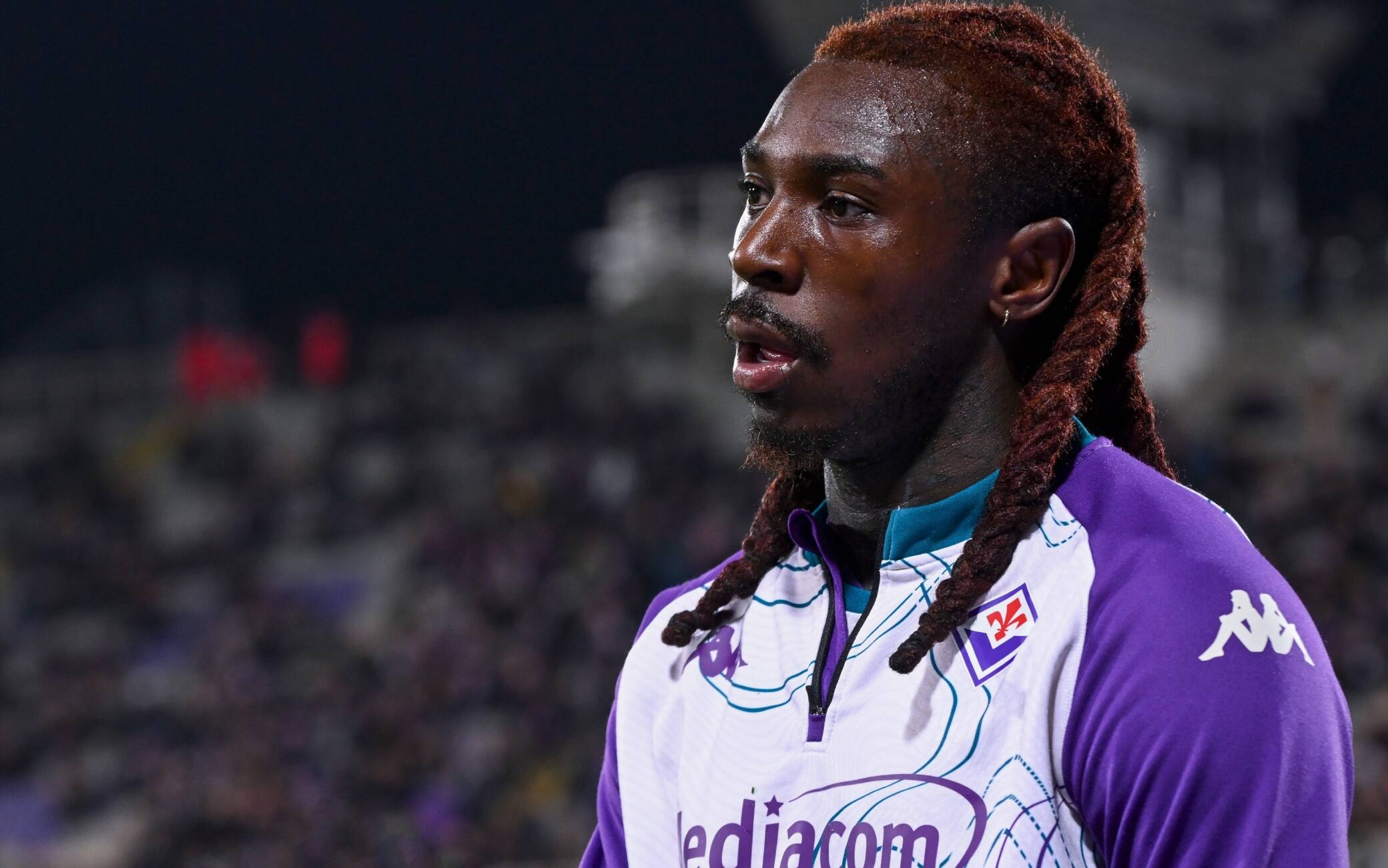 Rakow-Fiorentina, le formazioni ufficiali e il risultato in diretta LIVE