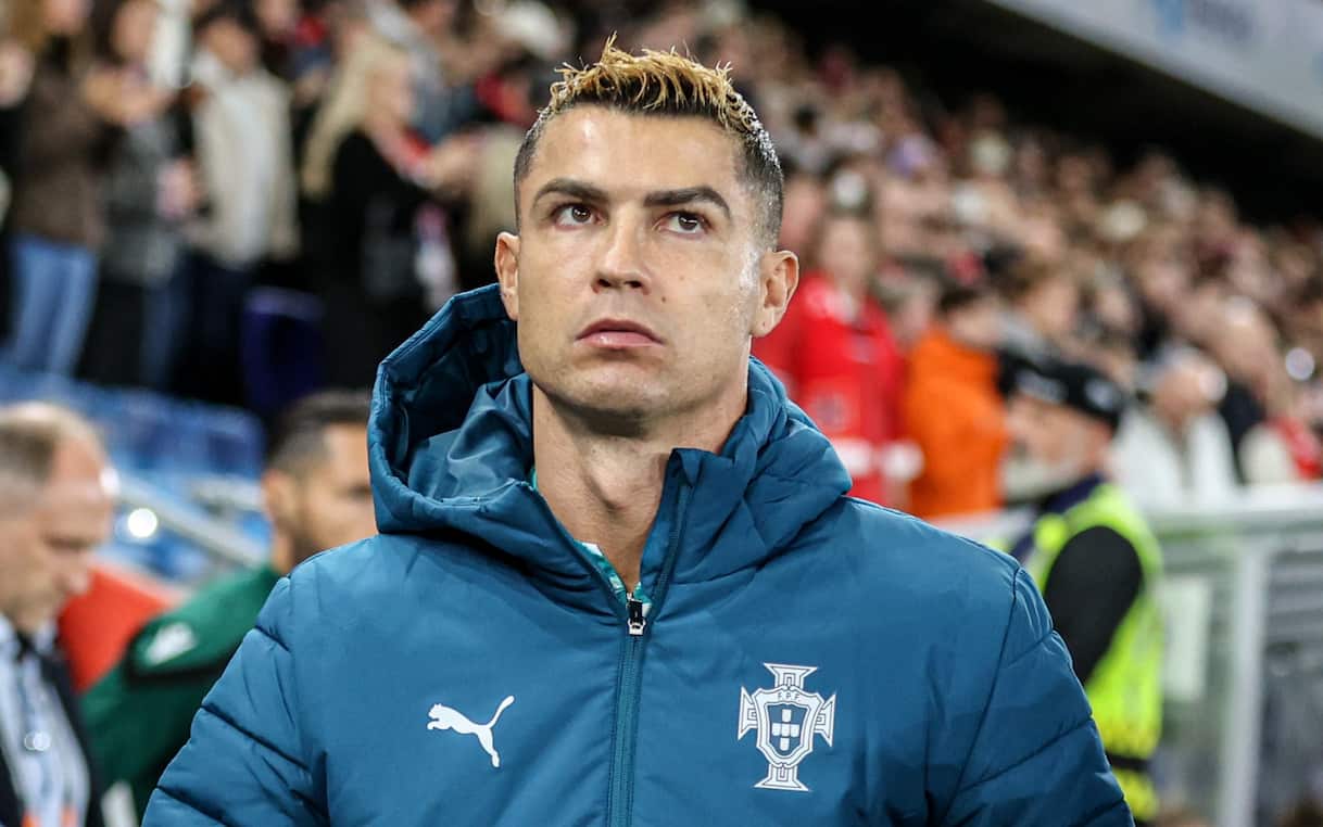Cristiano Ronaldo lascia il ritiro del Portogallo: cosa succede con Jorge Jesus