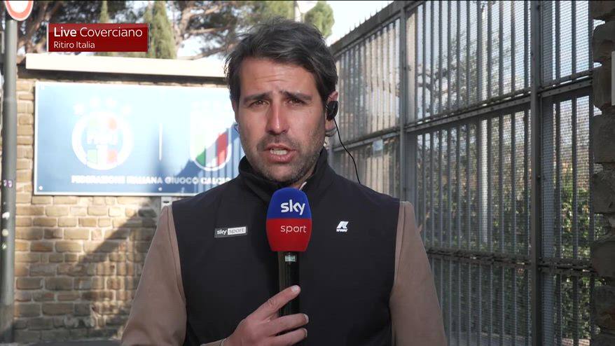 Italia, ballottaggio in difesa: le news verso i playoff