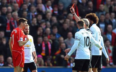 BRITAIN SOCCER ENGLISH PREMIER LEAGUE