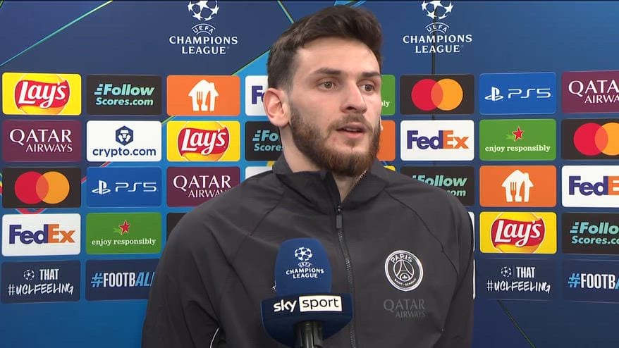 Kvara: "Tre gol di scarto importanti, ma a Londra sarà dura"