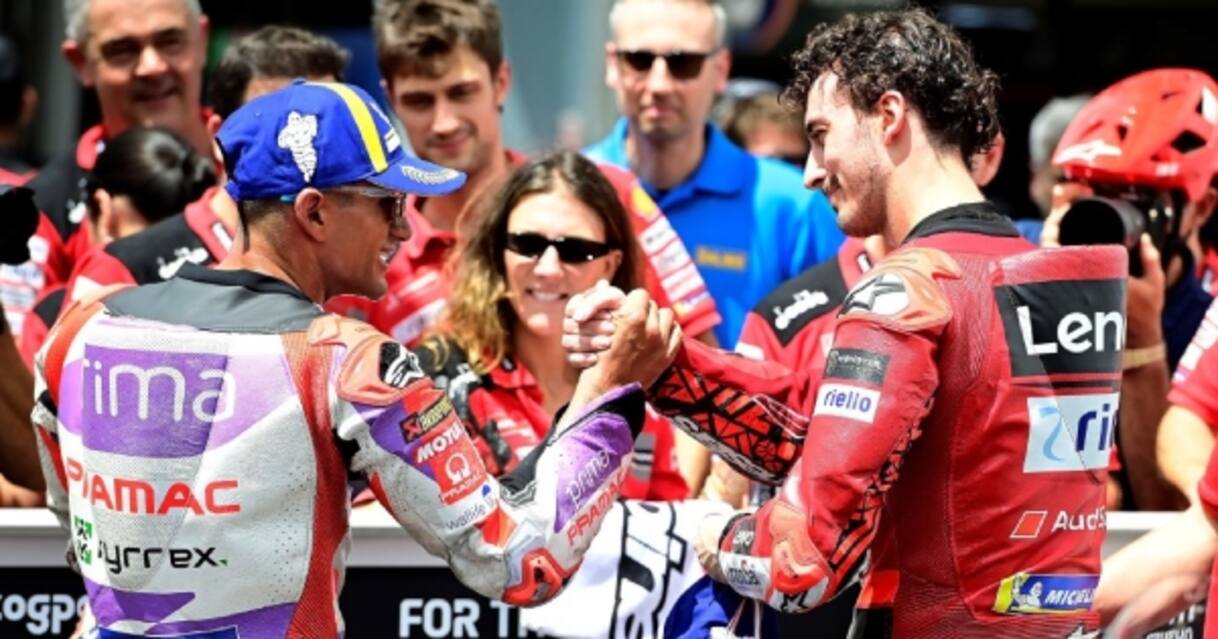 MotoGP in Malesia: le pagelle della Sprint Race di Sepang di Paolo ...