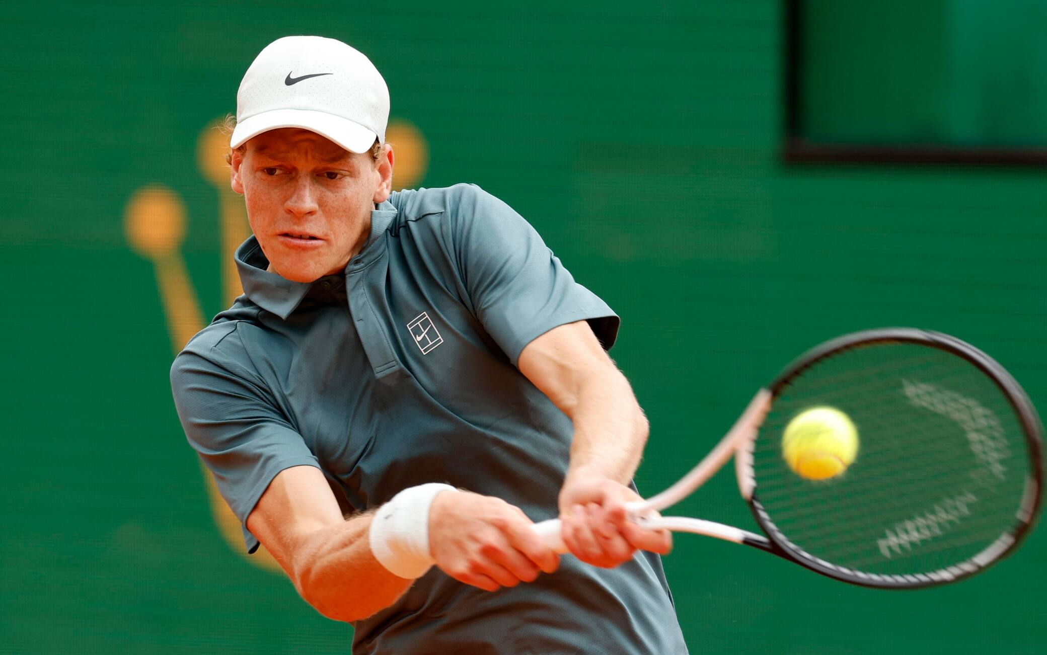 Sinner-Machac all'Atp Monte-Carlo, il risultato in diretta live della partita