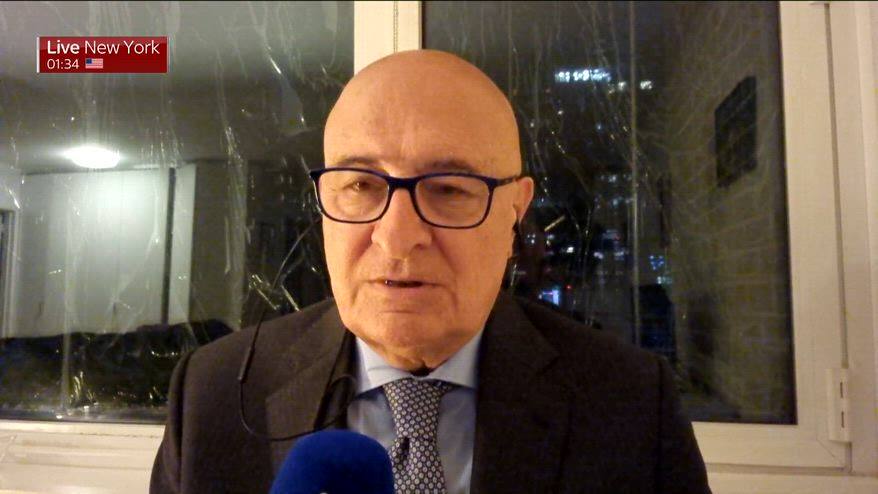 Fischi e bandiere vietate: come è andata Iran-Nuova Zelanda