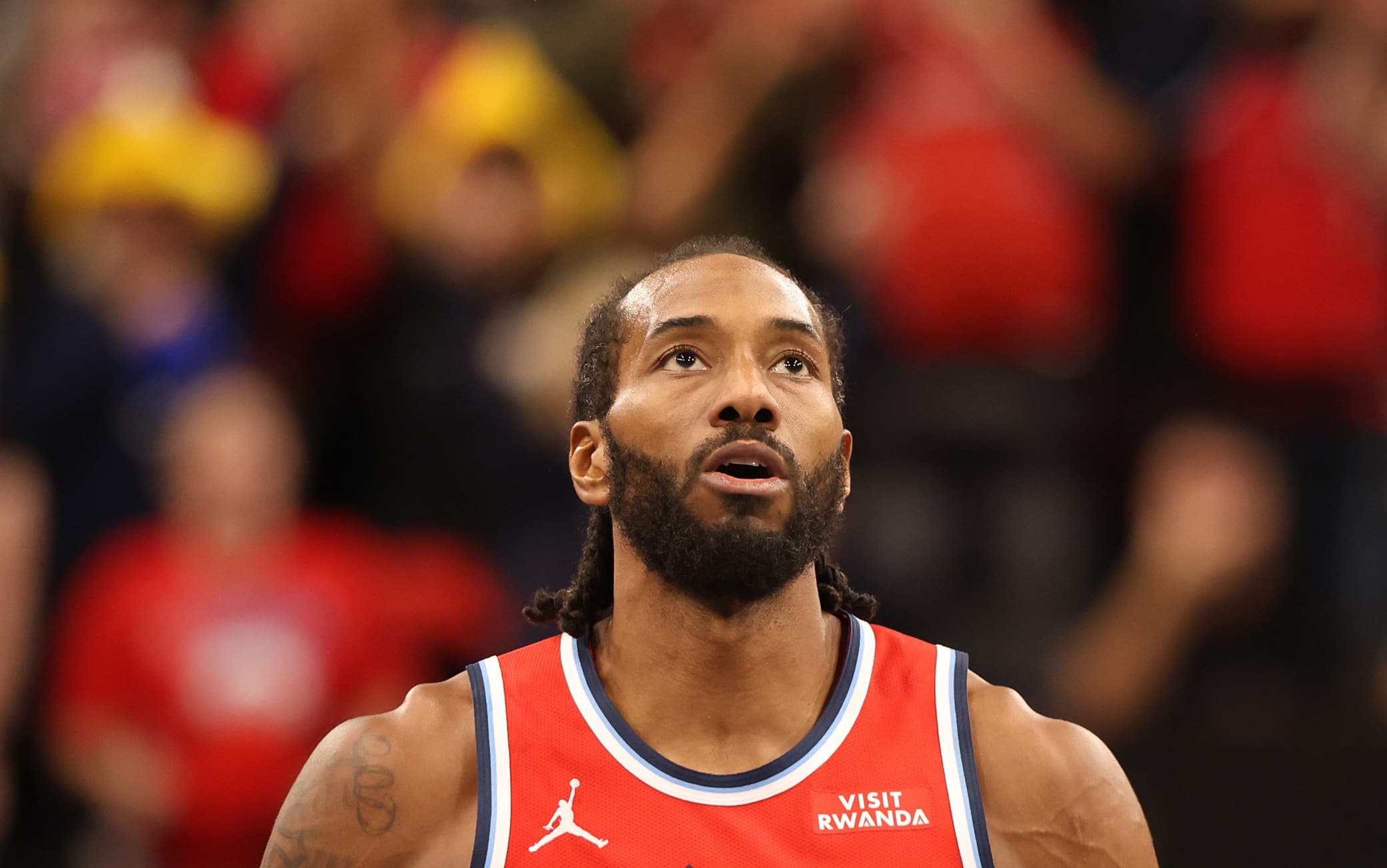 NBA, l'indagine su Kawhi Leonard e i Clippers potrebbe protrarsi fino al 2027