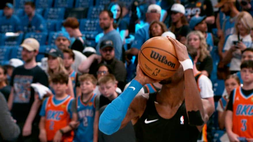 NBA, San Antonio passa a OKC e vola alle Finals: il recap