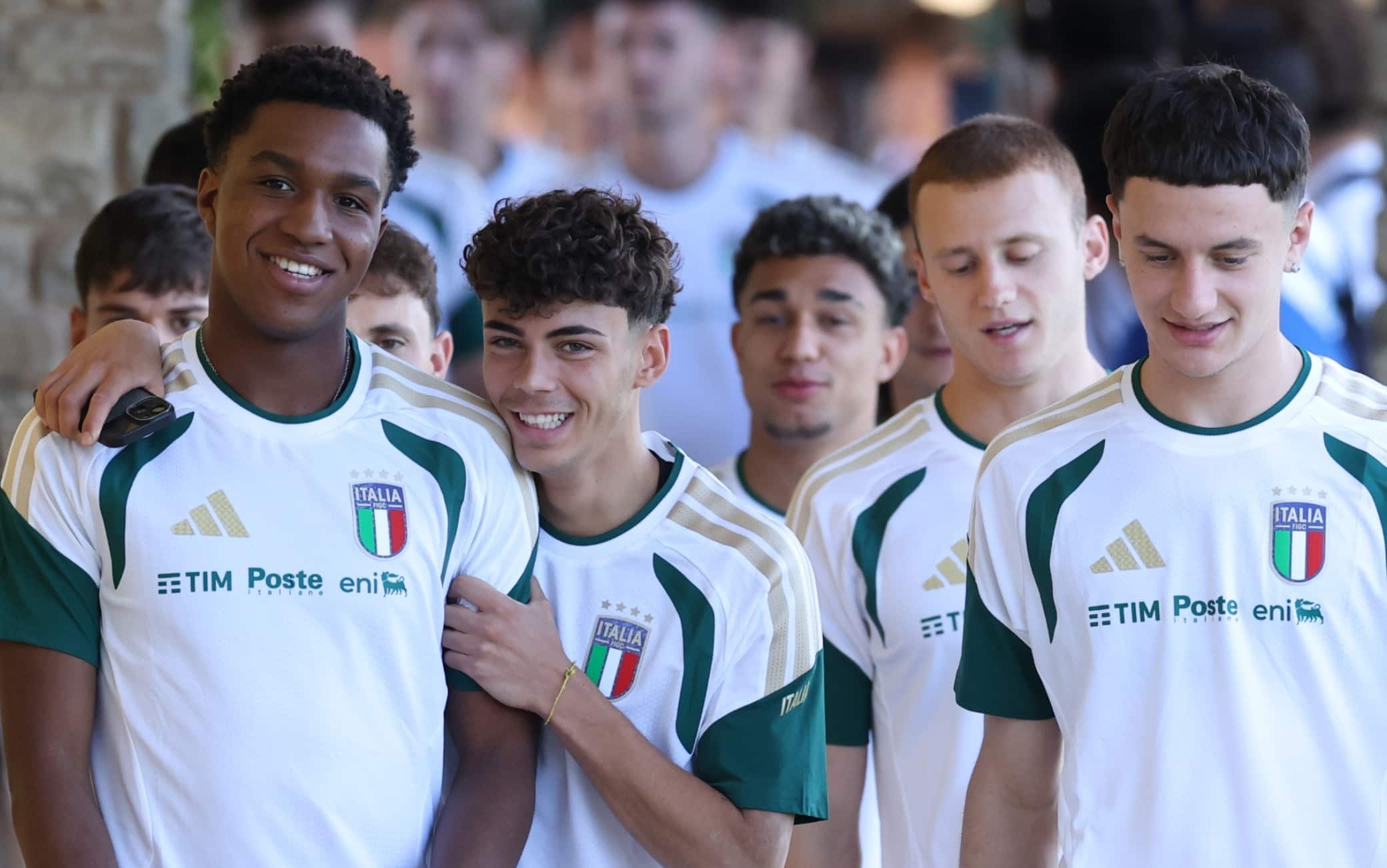 Italia, i possibili nomi del nuovo laboratorio Mancini